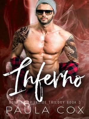 cover image of Inferno